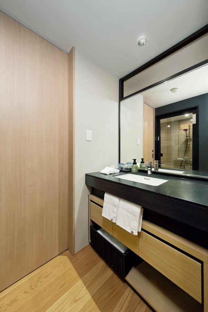 ジャパニーズツインルーム 禁煙 客室4 | 大阪エクセルホテル東急