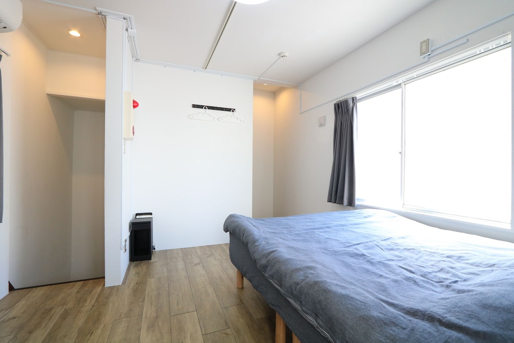客室1 | Simon's house Shinjuku 客室1 | Simon's house Shinjuku