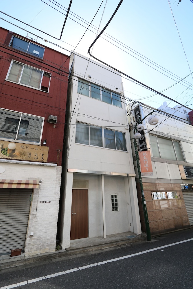 メインイメージ | Simon's house Shinjuku メインイメージ | Simon's house Shinjuku