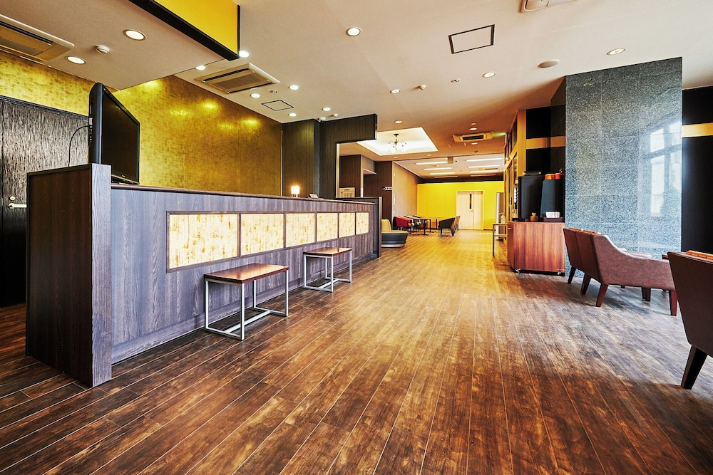 メインイメージ | グランドパークホテル大館