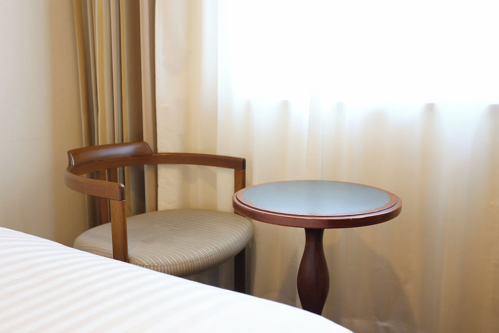 スタンダ－ドダブル 禁煙 客室1 | ホテルキャッスルイン鈴鹿中央