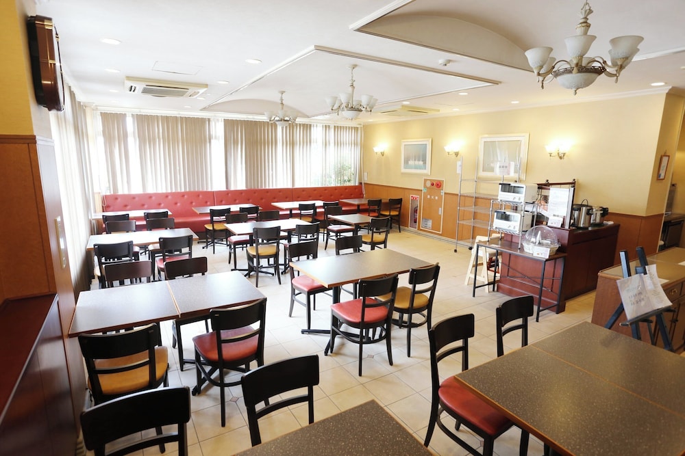 レストラン1 | ホテルキャッスルイン鈴鹿中央