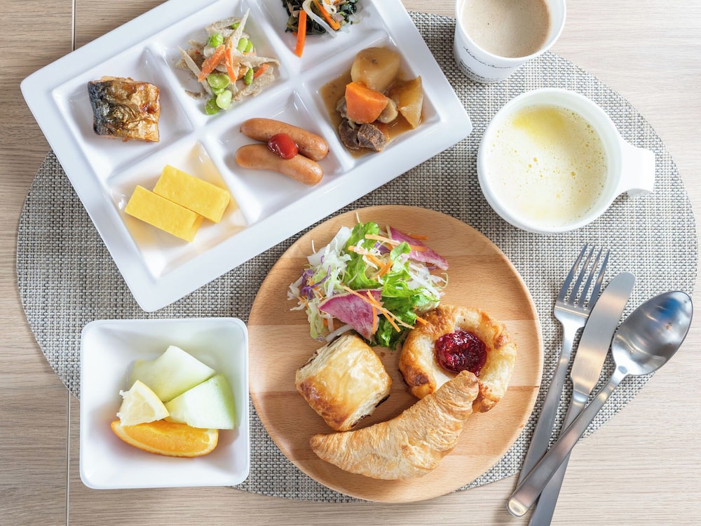 メインイメージ | スーパーホテル仙台・広瀬通り メインイメージ | スーパーホテル仙台・広瀬通り