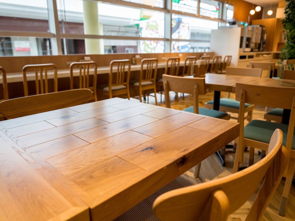 レストラン1 | スーパーホテル高松・田町