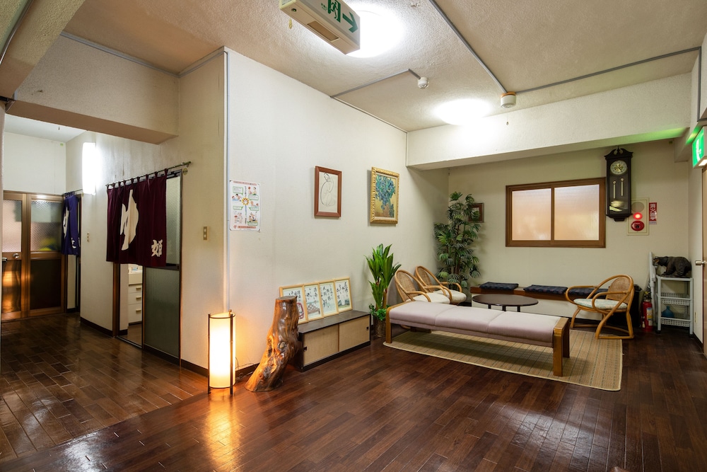 大浴場1 | 四万温泉 寿屋旅館 大浴場1 | 四万温泉 寿屋旅館