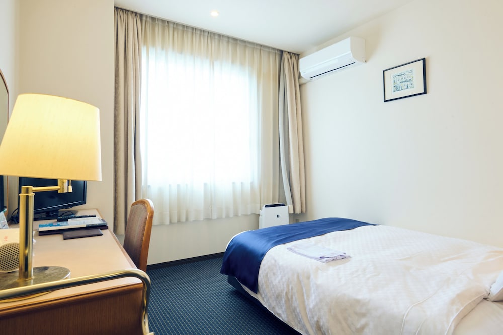 ダブルルーム | ホテル熊本テルサ