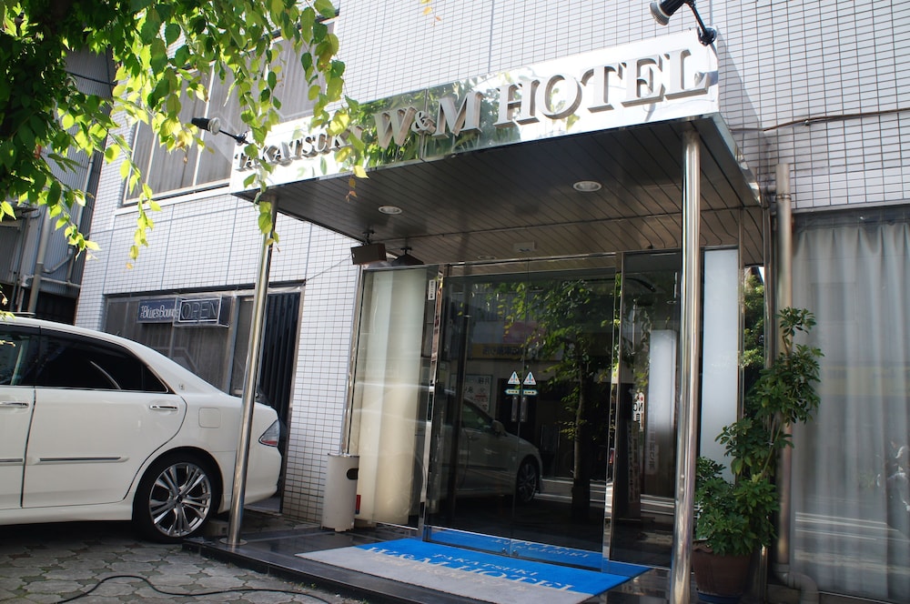 メインイメージ | 高槻 W & M ホテル