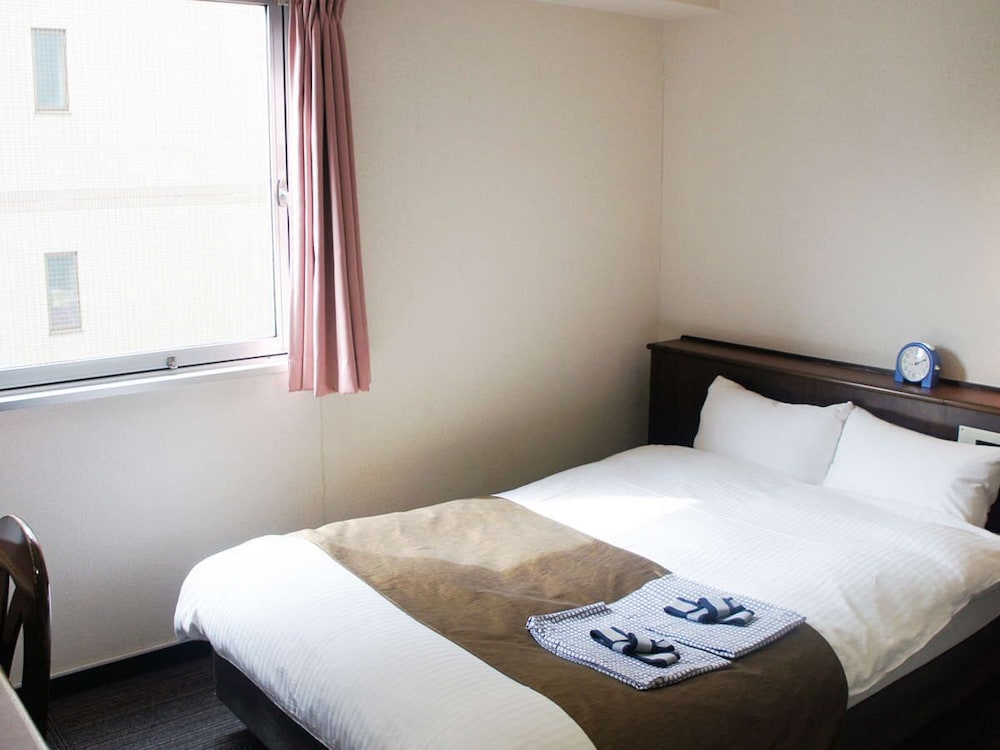 客室1 | 高槻 W & M ホテル