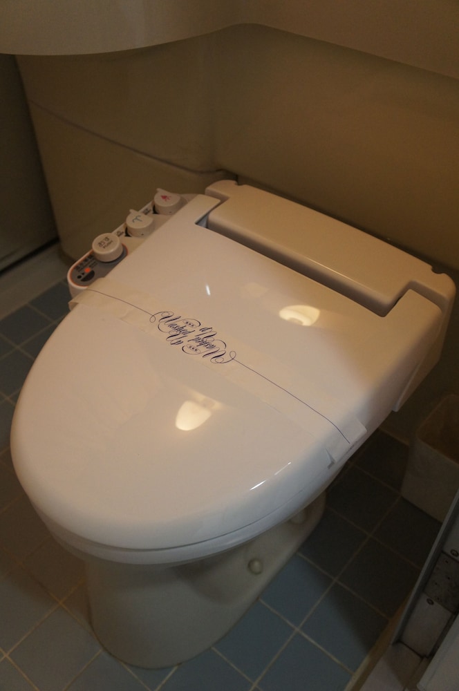 ベーシック ダブルルーム 客室2 | 高槻 W & M ホテル