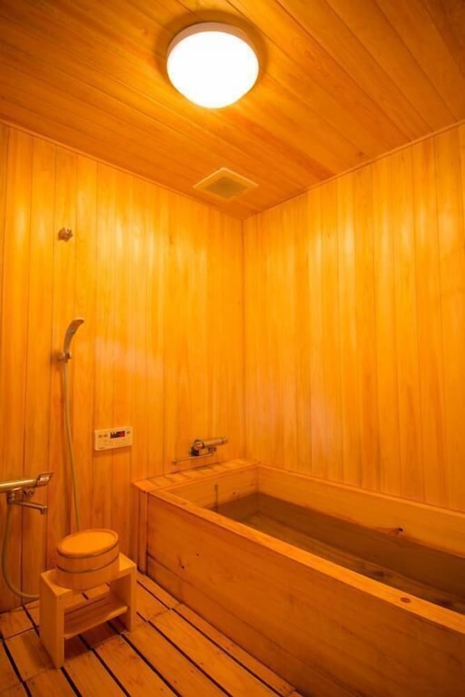 大浴場1 | 阿吽山房