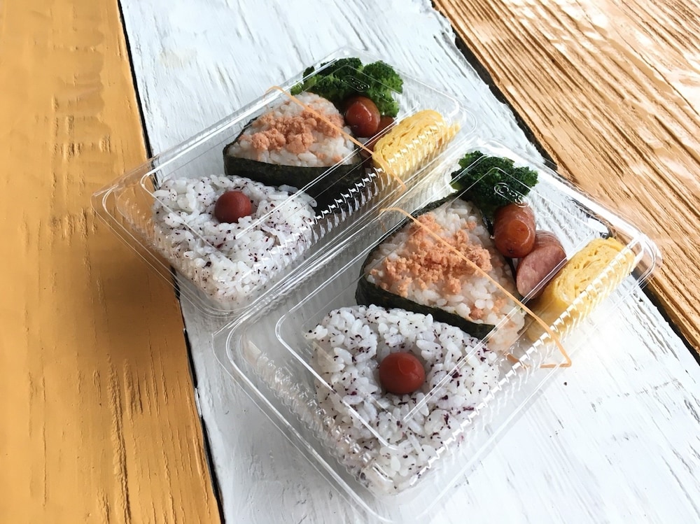 朝食1 | エンズマリーナイン座間味コンドミニアム