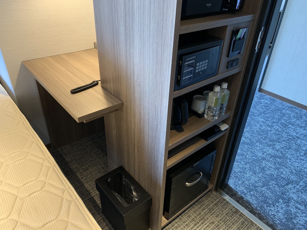 スマート・ダブルルーム | ホテルエイチツー長崎