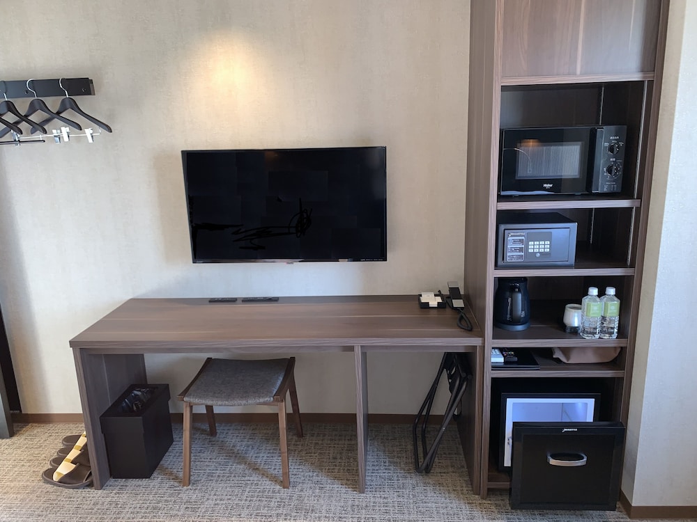 客室1 | ホテルエイチツー長崎