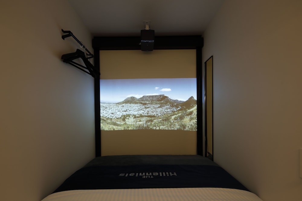 客室1 | The Millennials 福岡 (ザ・ミレニアルズ福岡) 客室1 | The Millennials 福岡 (ザ・ミレニアルズ福岡)