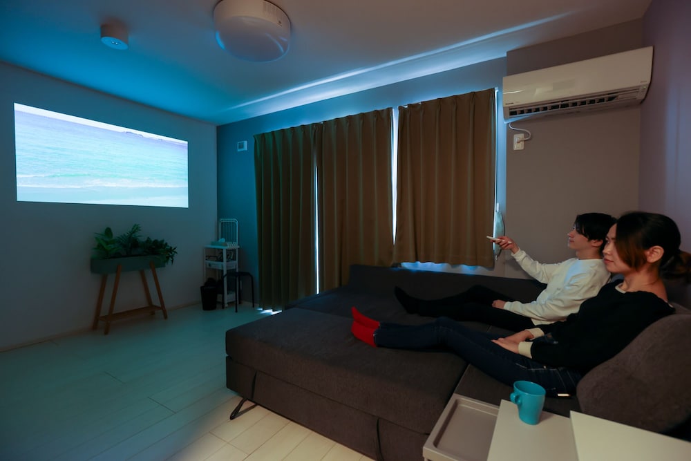 ファミリールーム302 客室2 | ゲストハウス岐阜羽島心音