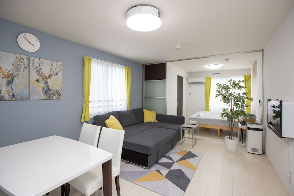 ファミリールーム 301 | ゲストハウス岐阜羽島心音