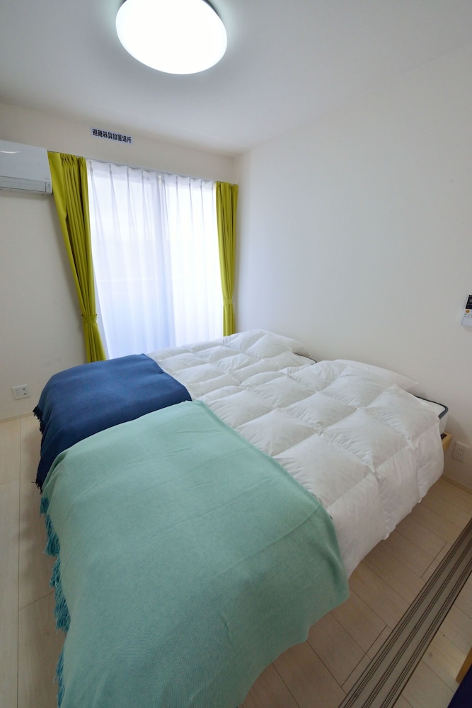 ファミリールーム 301 客室1 | ゲストハウス岐阜羽島心音