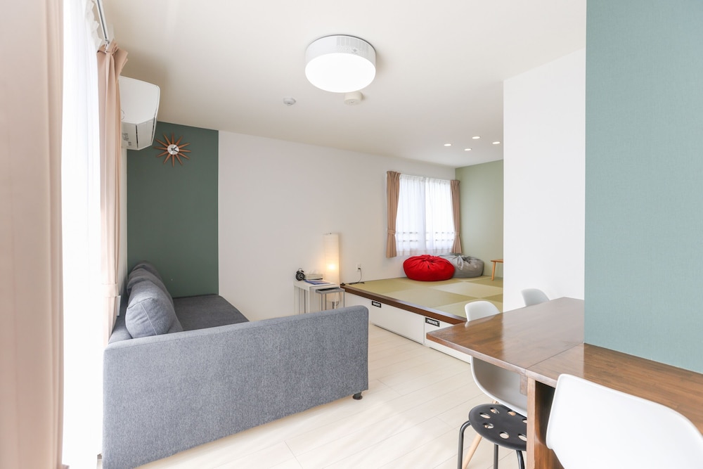 ファミリールーム303 | ゲストハウス岐阜羽島心音