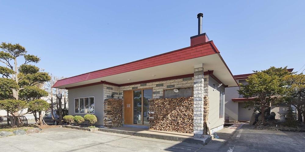 メインイメージ | haku hostel メインイメージ | haku hostel