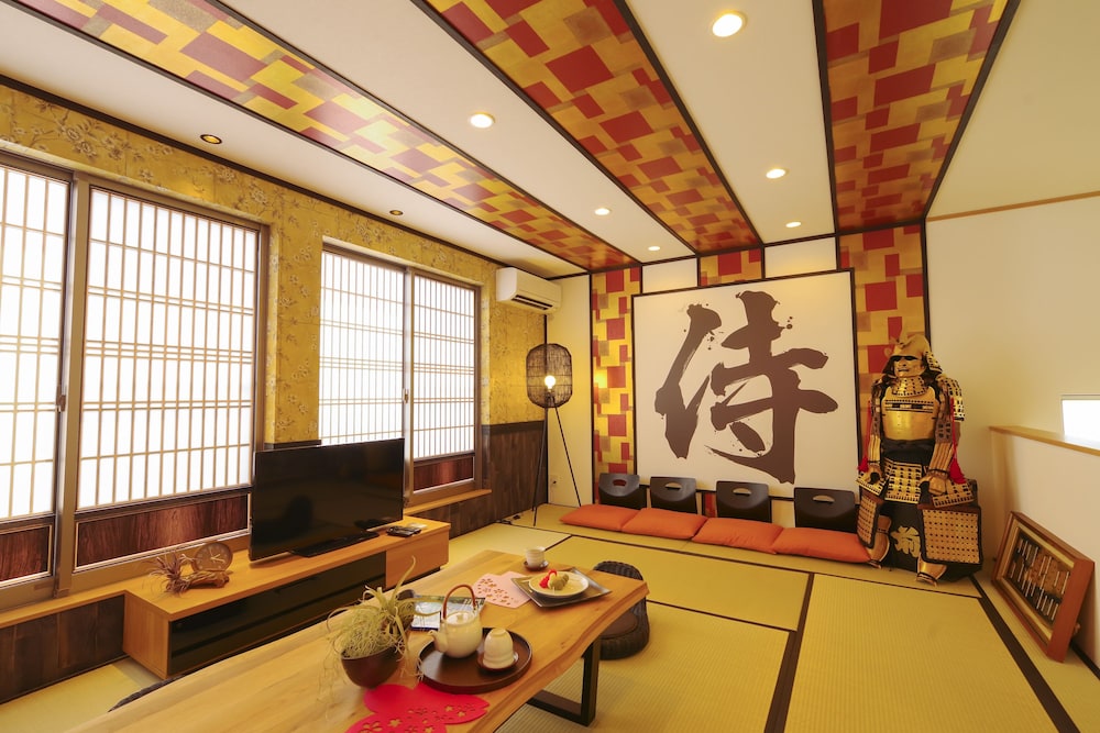 メインイメージ | Samurai メインイメージ | Samurai