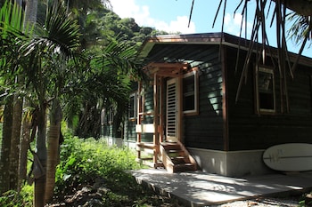 シャンティ バンガロー