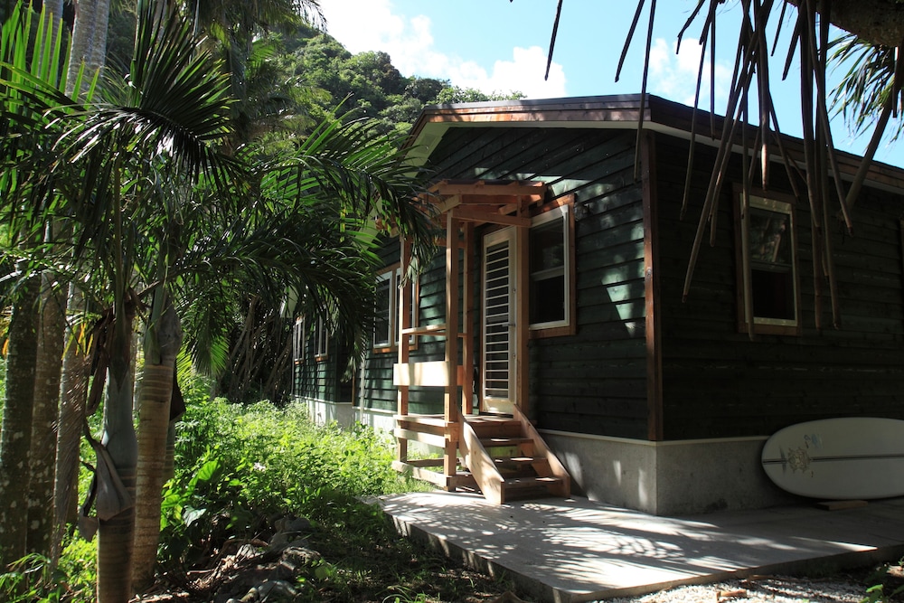 メインイメージ | シャンティ バンガロー メインイメージ | シャンティ バンガロー