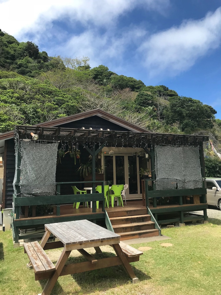 コンドミニアム | シャンティ バンガロー