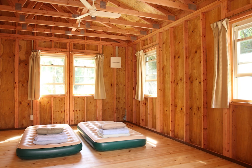 バンガロー | シャンティ バンガロー