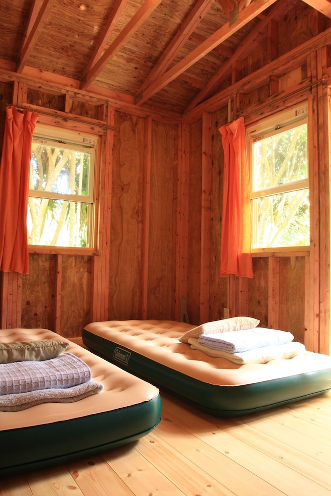 バンガロー 客室4 | シャンティ バンガロー