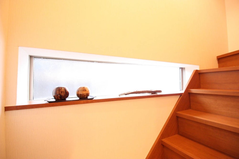 階段1 | nid Shimanouchi House 階段1 | nid Shimanouchi House