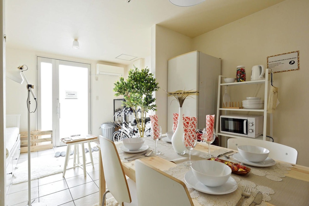 メインイメージ | nid Shimanouchi House メインイメージ | nid Shimanouchi House