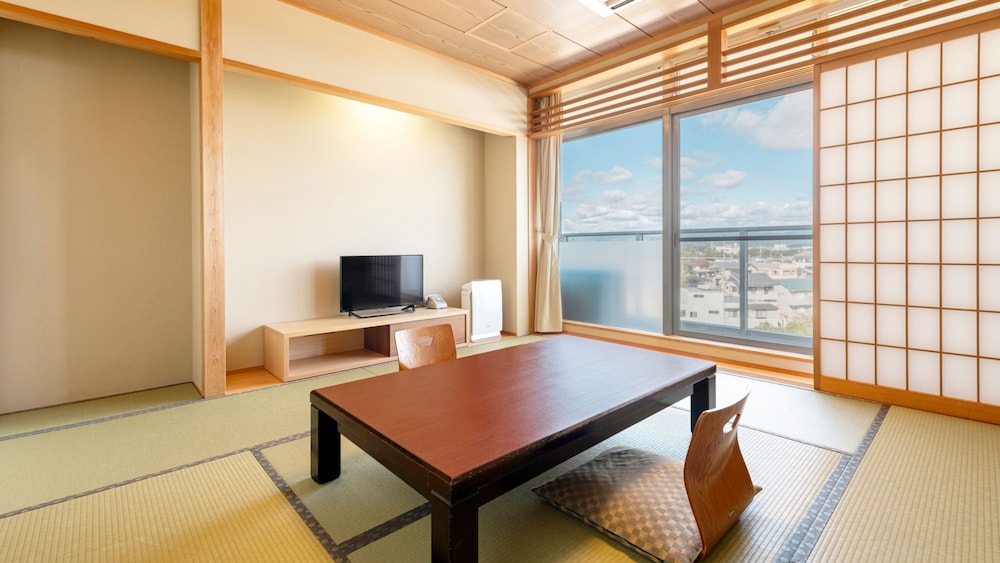 ベーシック ルーム | クアハウス白浜