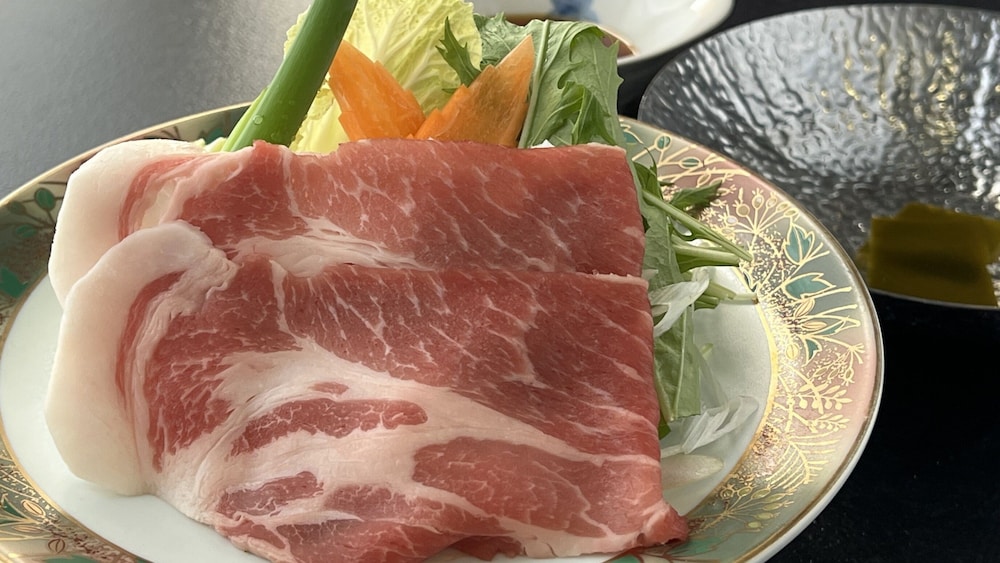 食事・飲み物1 | クアハウス白浜