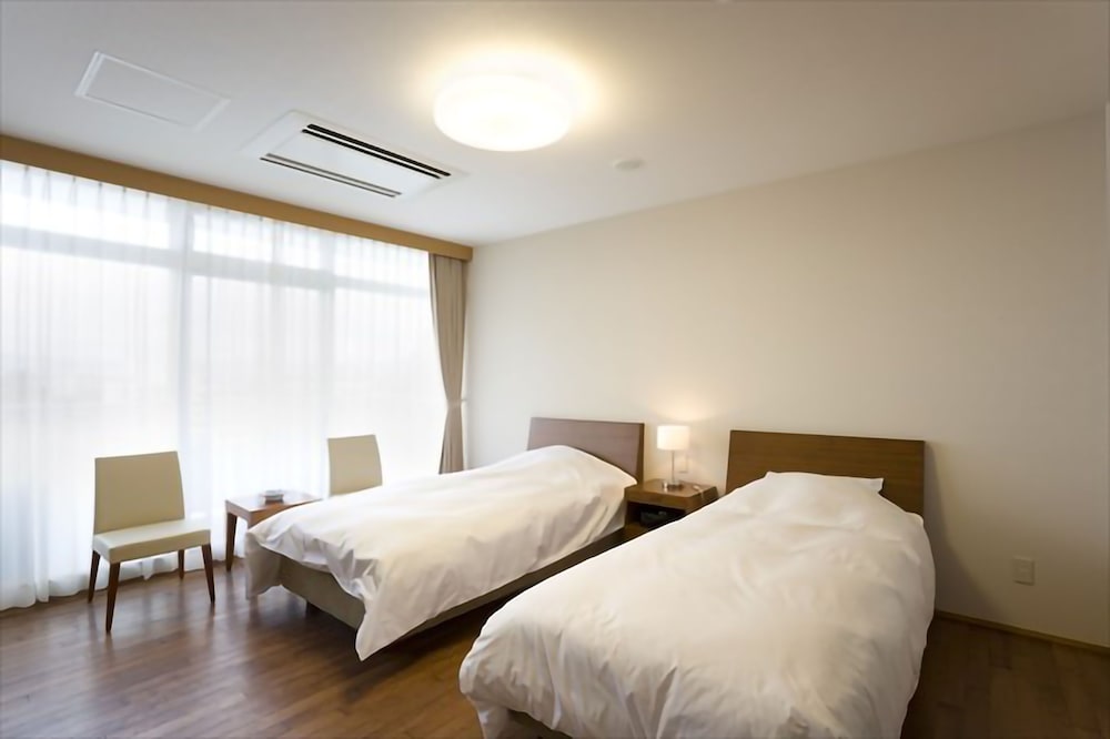 スタンダード ツインルーム 客室0 | クアハウス白浜