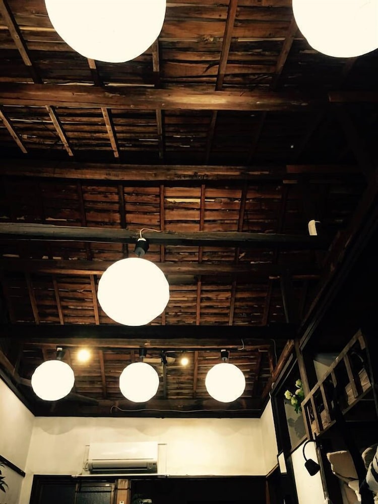 内装の詳細1 | nid Tani6 House