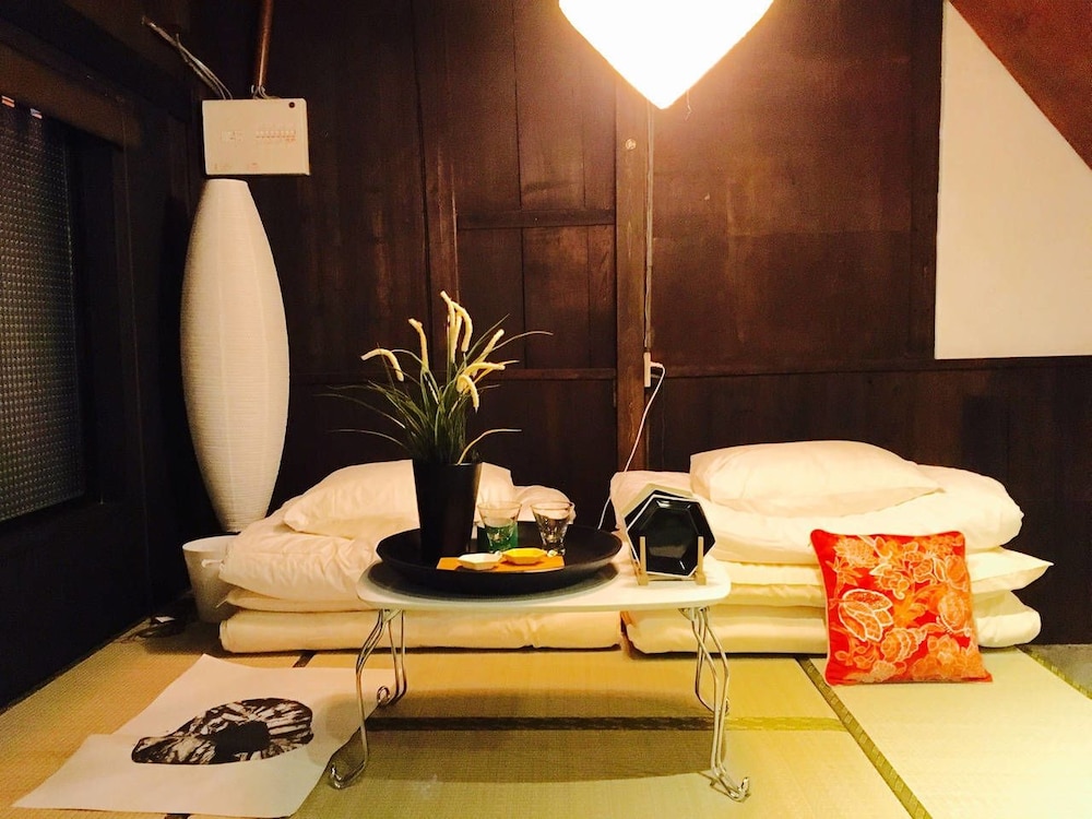 客室1 | nid Tani6 House