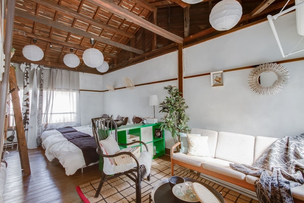 メインイメージ | nid Tani6 House