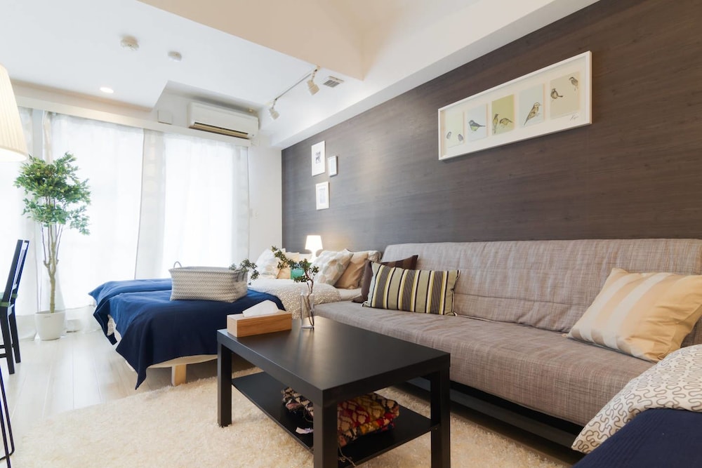 メインイメージ | nid NAMBA at Residence East メインイメージ | nid NAMBA at Residence East