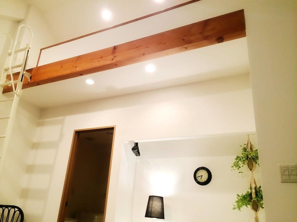 客室1 | nid NAMBA at Residence East 客室1 | nid NAMBA at Residence East