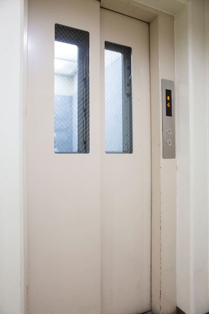 施設内の設備1 | nid Daikoku Casa Ami 施設内の設備1 | nid Daikoku Casa Ami