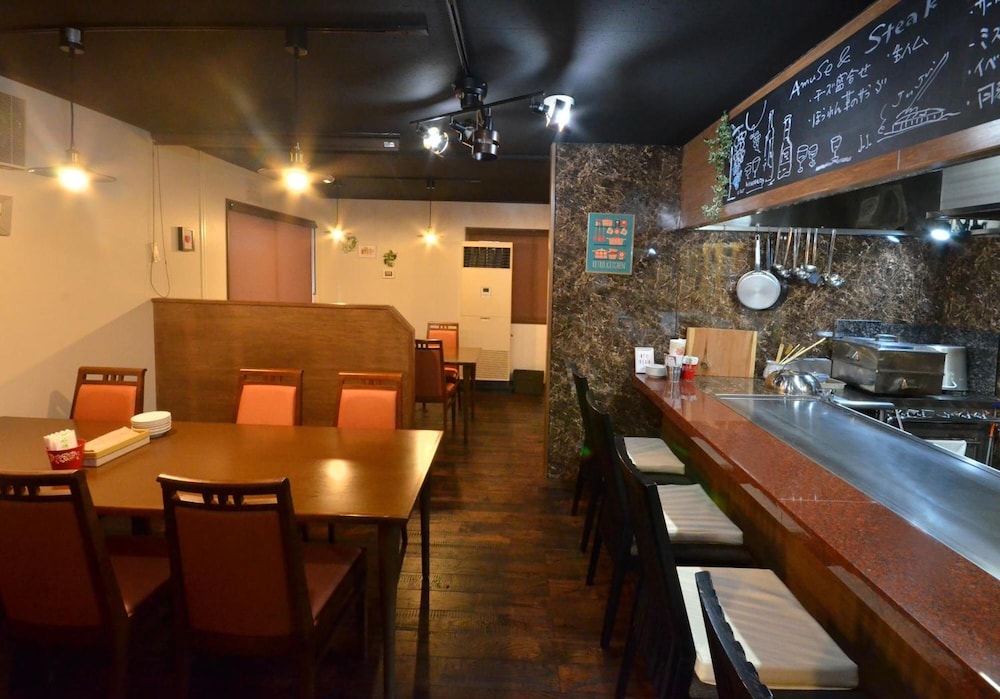 レストラン1 | 大村セントラルホテル