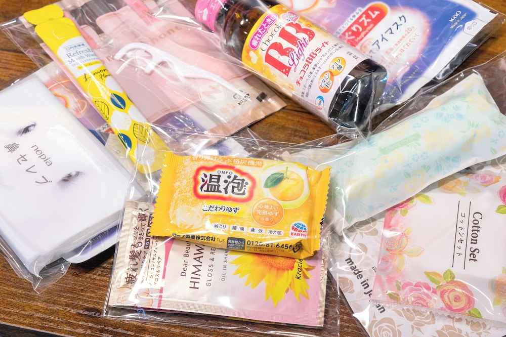 施設内の設備1 | 大村セントラルホテル