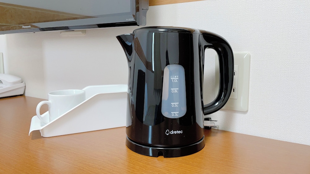 プチダブルルーム 喫煙可 客室5 | レックスインなんば