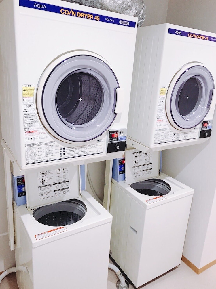 ランドリー ルーム1 | レックスインなんば