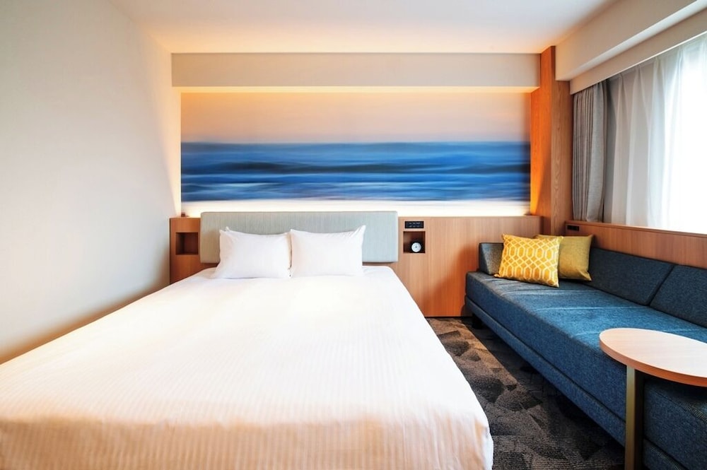 デラックスダブルルーム 喫煙可 客室2 | リッチモンドホテル 宮崎駅前