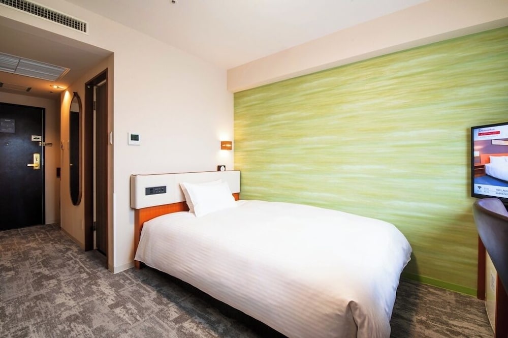 客室1 | リッチモンドホテル 宮崎駅前 客室1 | リッチモンドホテル 宮崎駅前