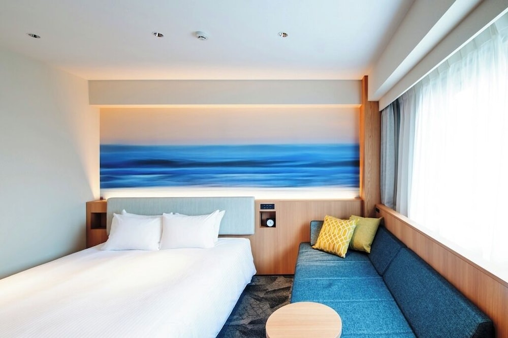 デラックスダブルルーム 喫煙可 客室3 | リッチモンドホテル 宮崎駅前