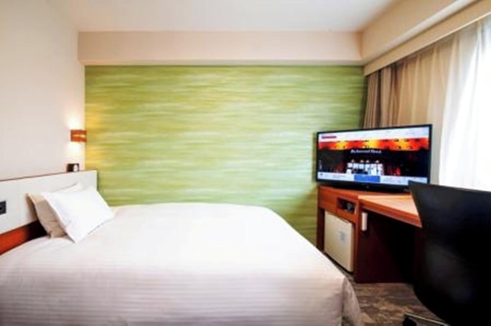 ベーシック ダブルルーム 禁煙 客室2 | リッチモンドホテル 宮崎駅前