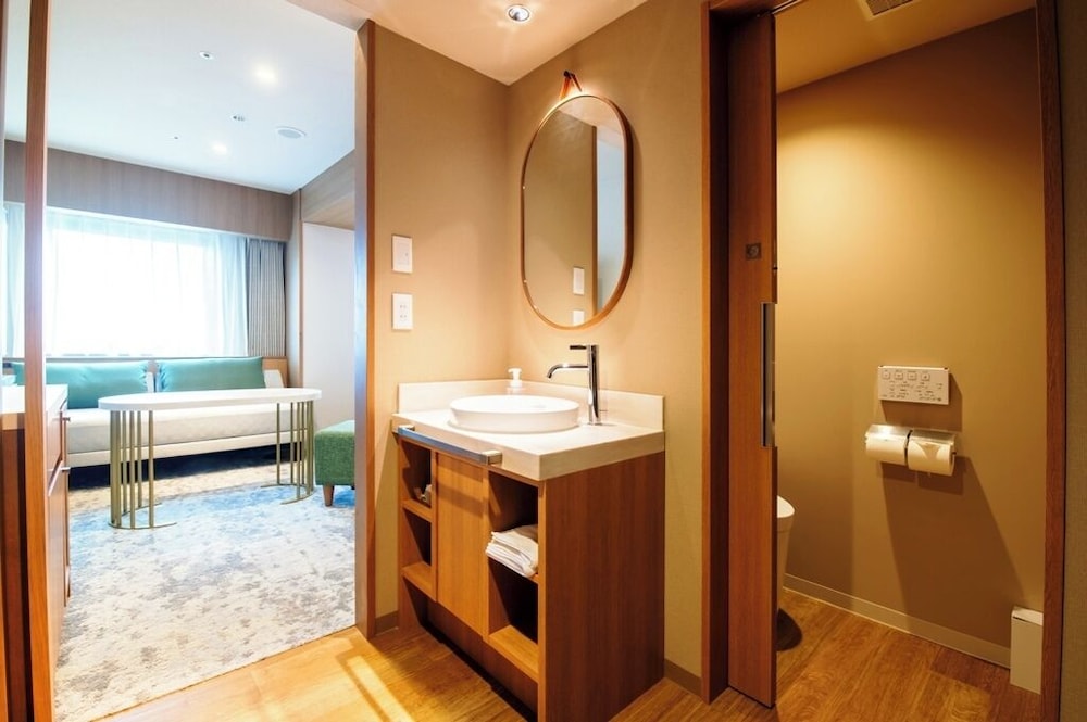 日向 - Precious Room - 禁煙 客室2 | リッチモンドホテル 宮崎駅前