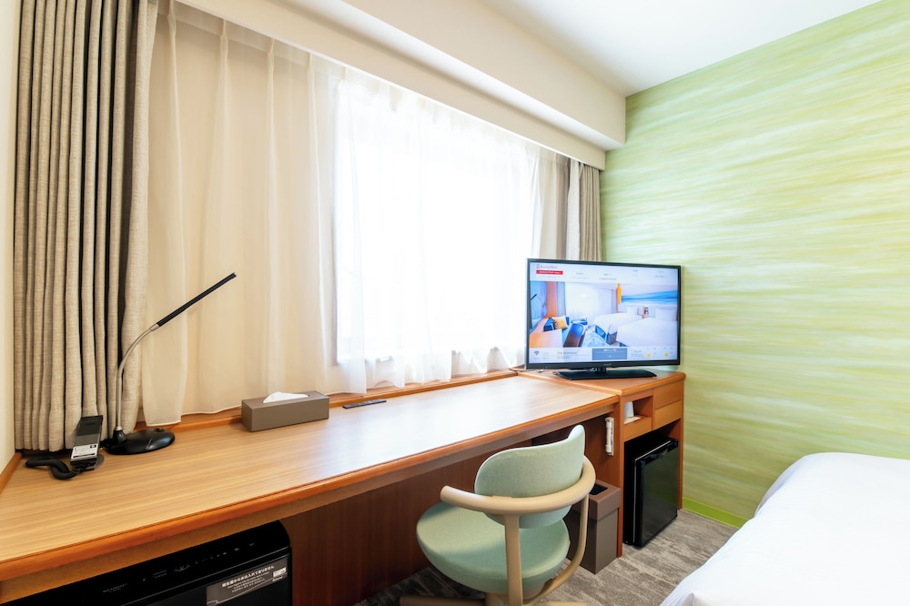 ベーシック ダブルルーム 禁煙 客室3 | リッチモンドホテル 宮崎駅前